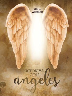 cover image of Historias con ángeles
